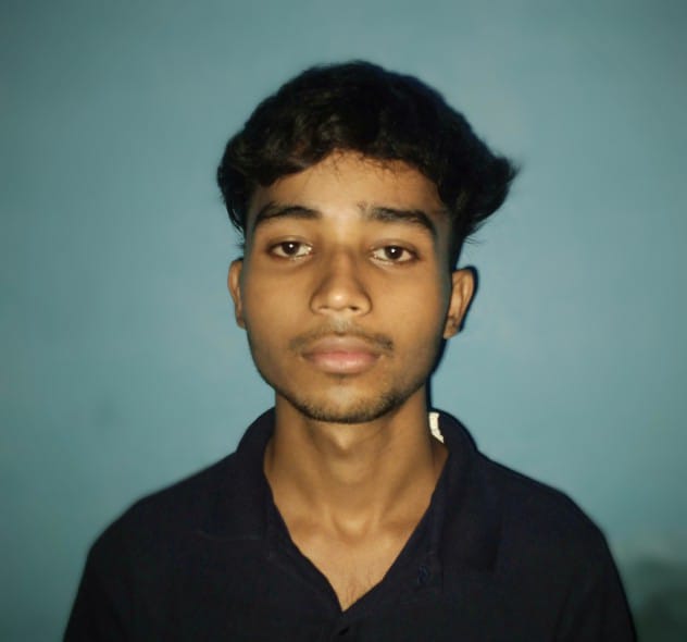Chandan Chaubey