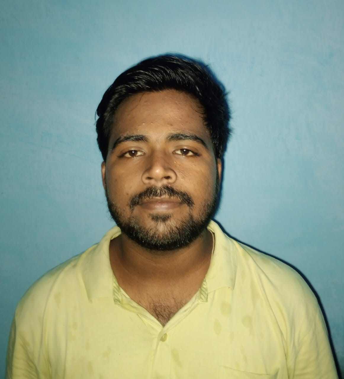 Harsha Jha