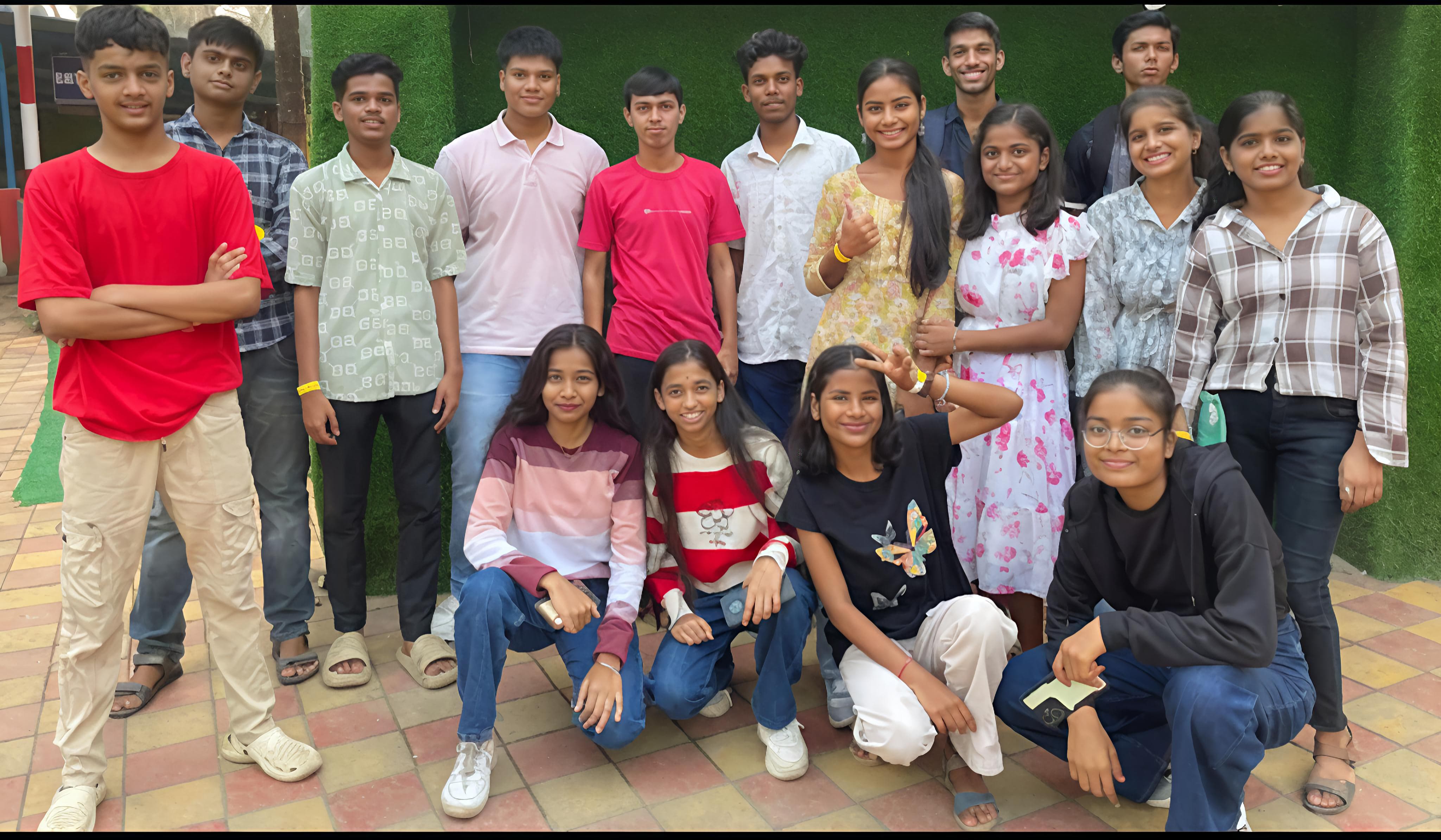 Wavefront Academy Banner